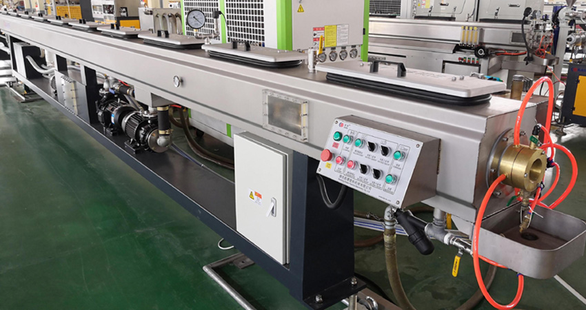 pipe making machine машина для производства труб