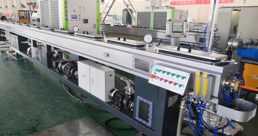 pipe production machine машина для производства труб