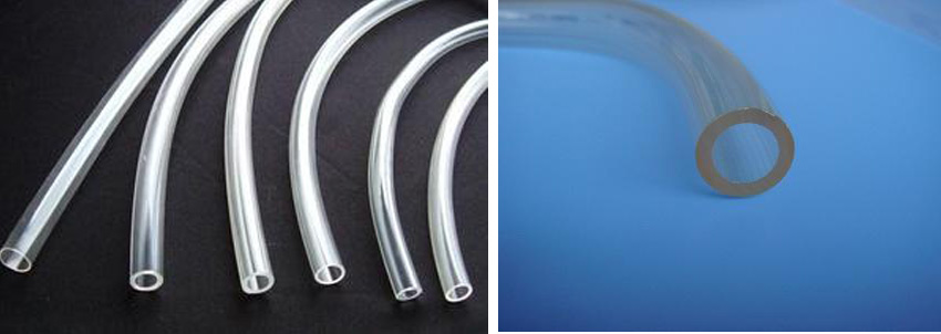 пвх медицинская трубка