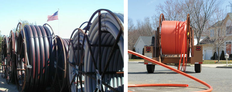 Пачка моталки