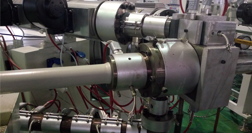 PPR AL PPR ТРУБНАЯ МАШИНА