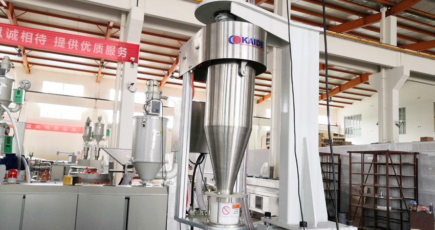 дозатор материала гравиметрический